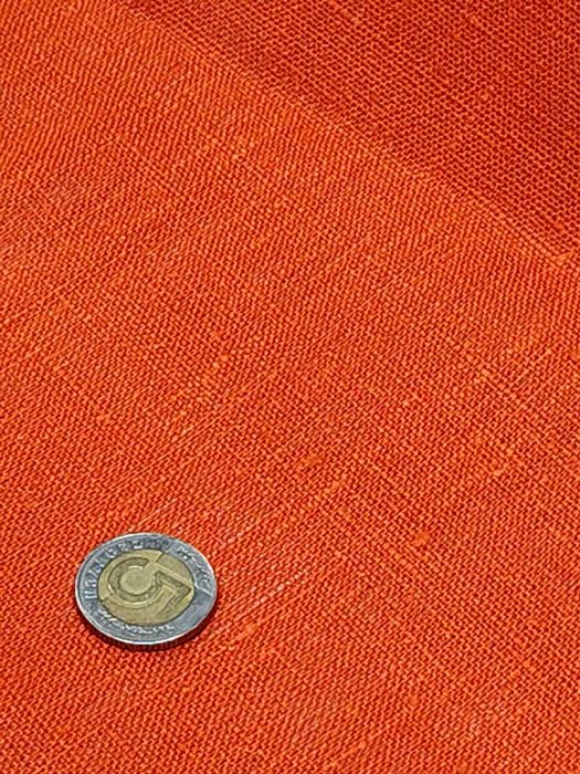 Mocny twardy len LIKWIDACJA STOKÓW szerokość 140 cm cena za 1mb