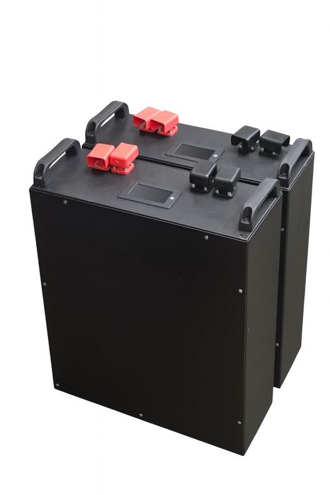 Акумуляторна батарея 48V 6.8 кВт/год LiNMC