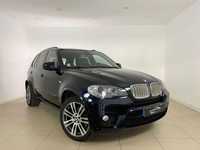 BMW X5 40 d xDrive Pack M