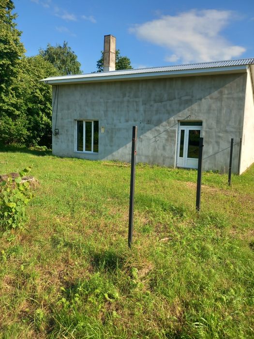 Продається будівля