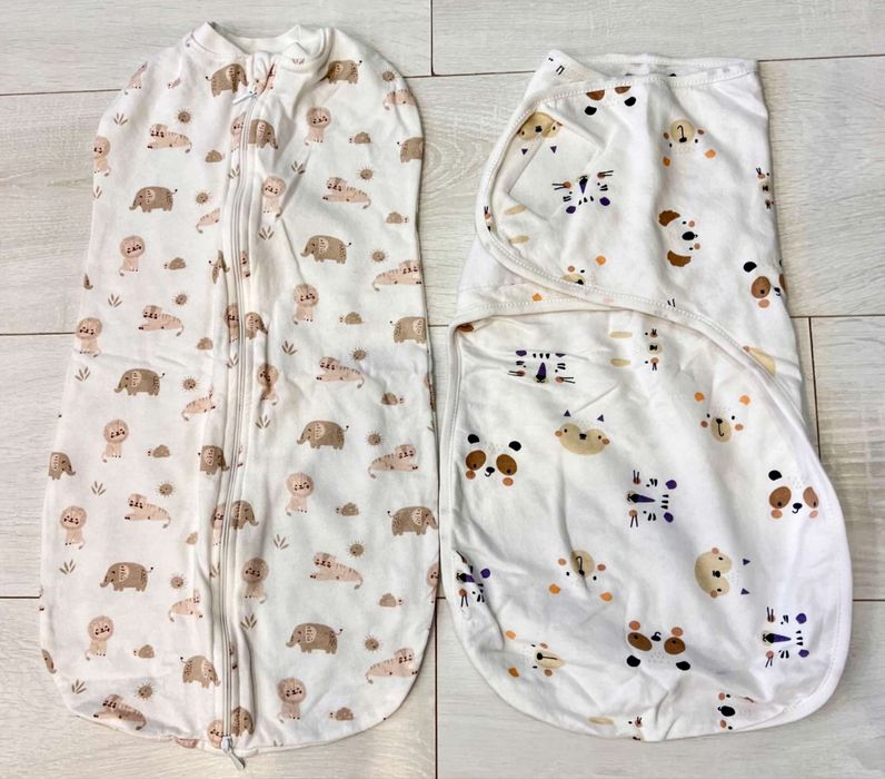 Пакет фірмових речей Next та Minikin на хлопчика (56-62)