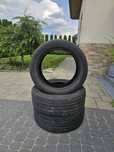 Michelin  Pilot Sport SUV opony 222/55R19
