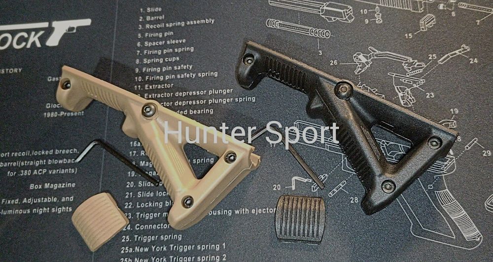 Ручка переноса огня, рукоятка переносу вогню, руків'я,упор. Magpul,BCM
