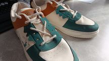 Кросівки CLOTHESSTYLE (читати опис)