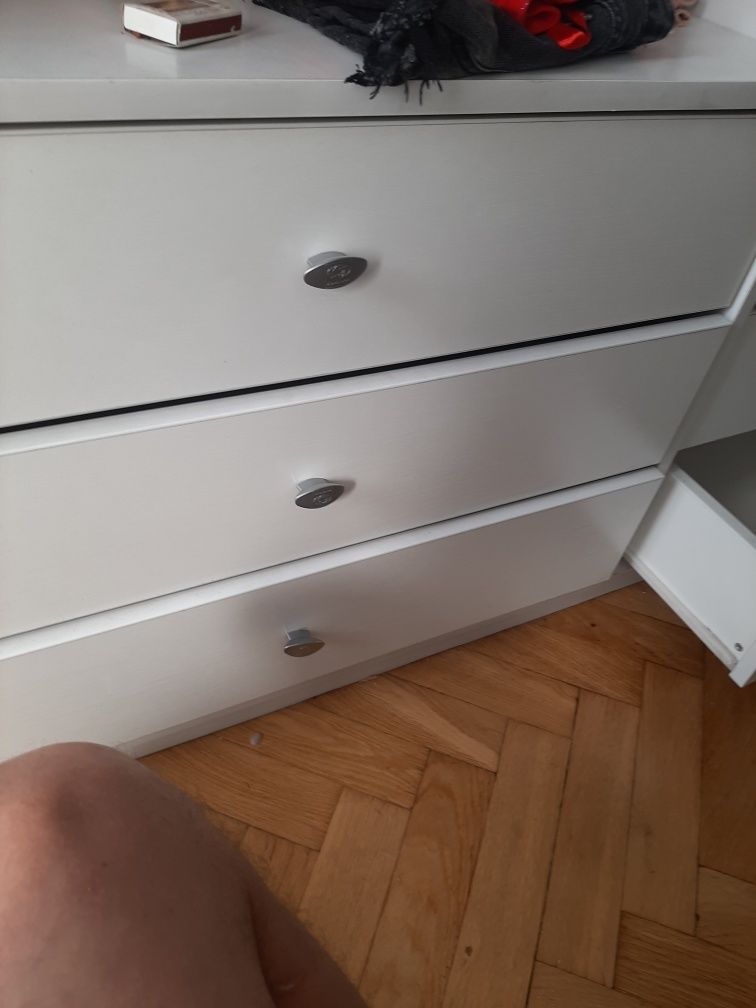 Garderoba na wymiar