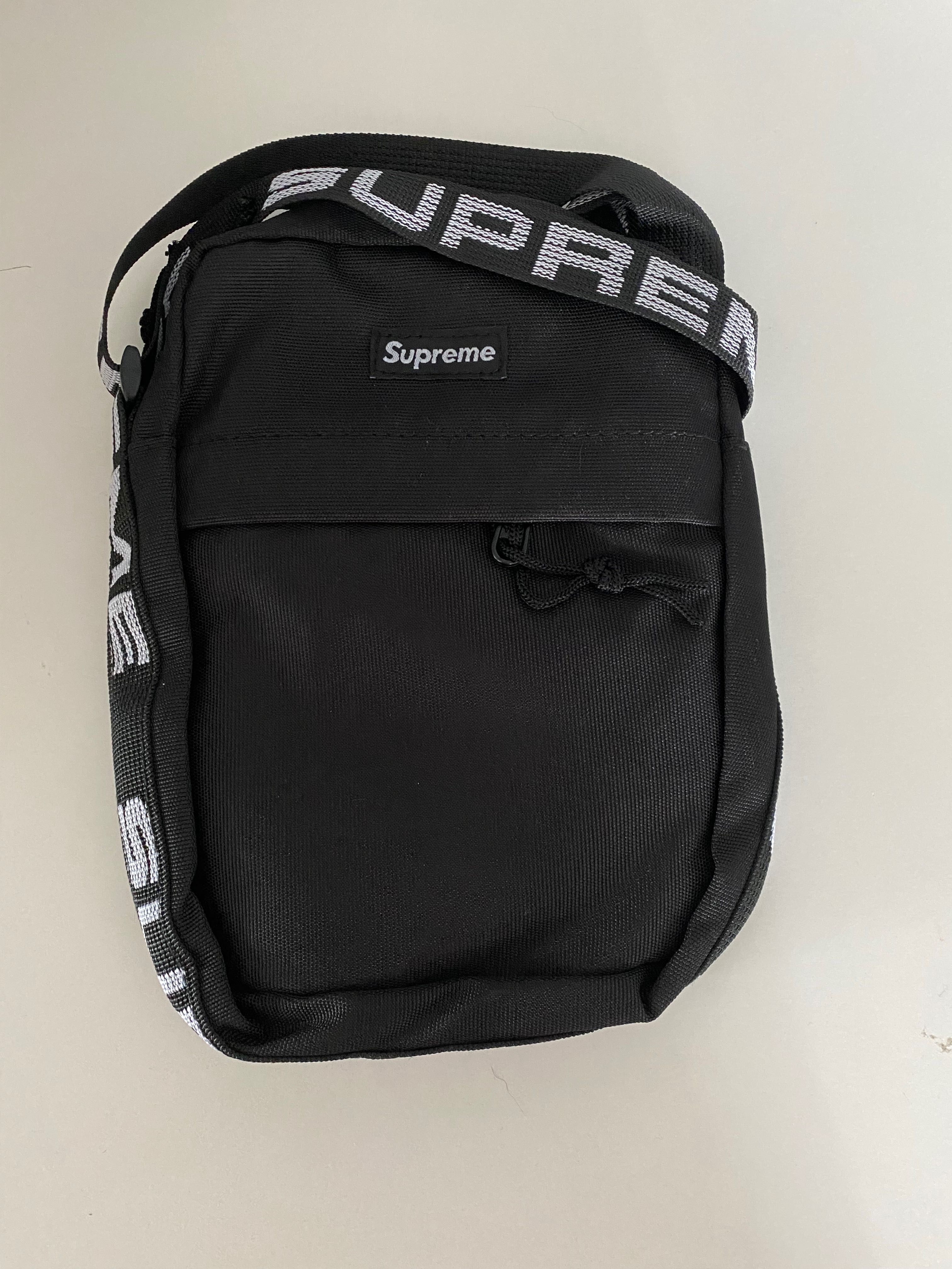 Supreme bag nowy