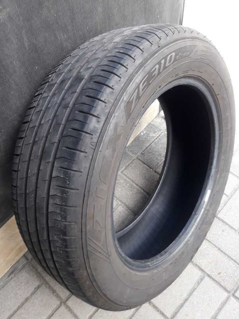 Opony Falken Ziex Ze 310 Ecorun 225/60 R18 100H 2-szt.