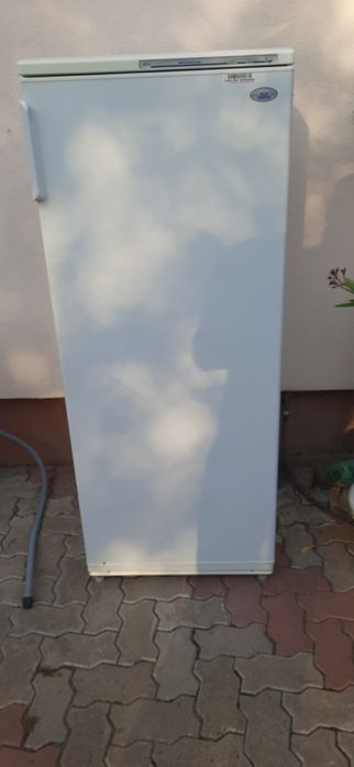 Морозильна камера Атлант