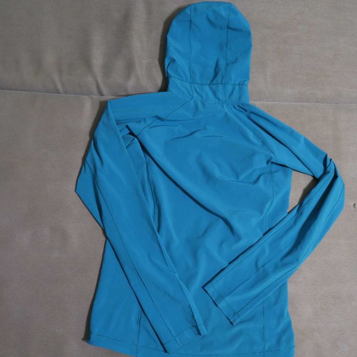 Кофта Rab Boreas Pull-On