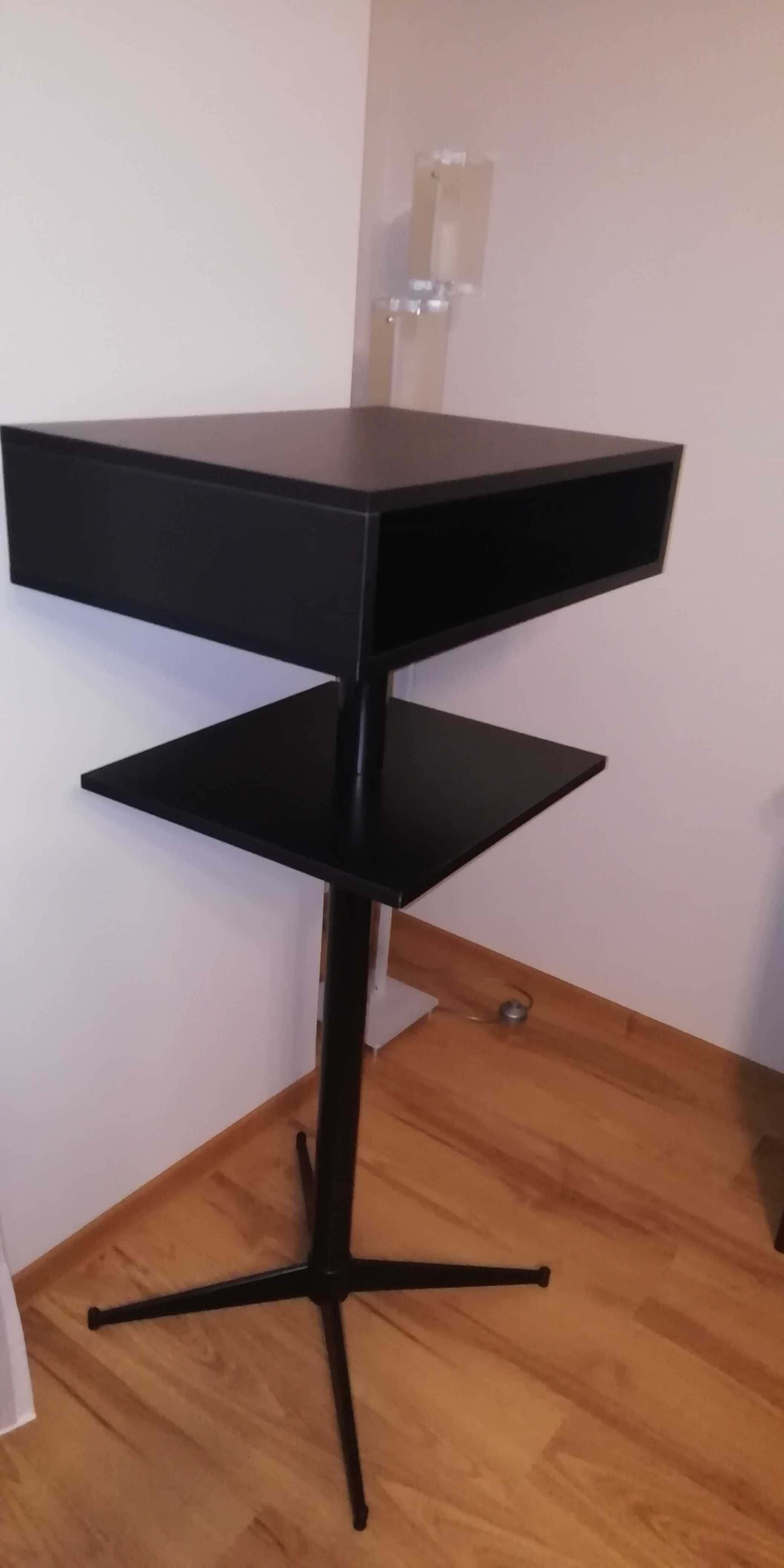 Stojak / stolik pod telewizor - wysoki solidny
