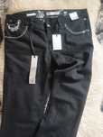 Jeansy . Nowe XXL