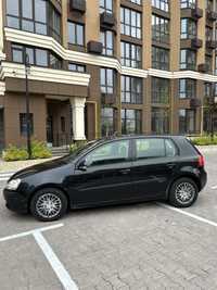 Golf V 5, автомат, 1.6 MPI, Бенз