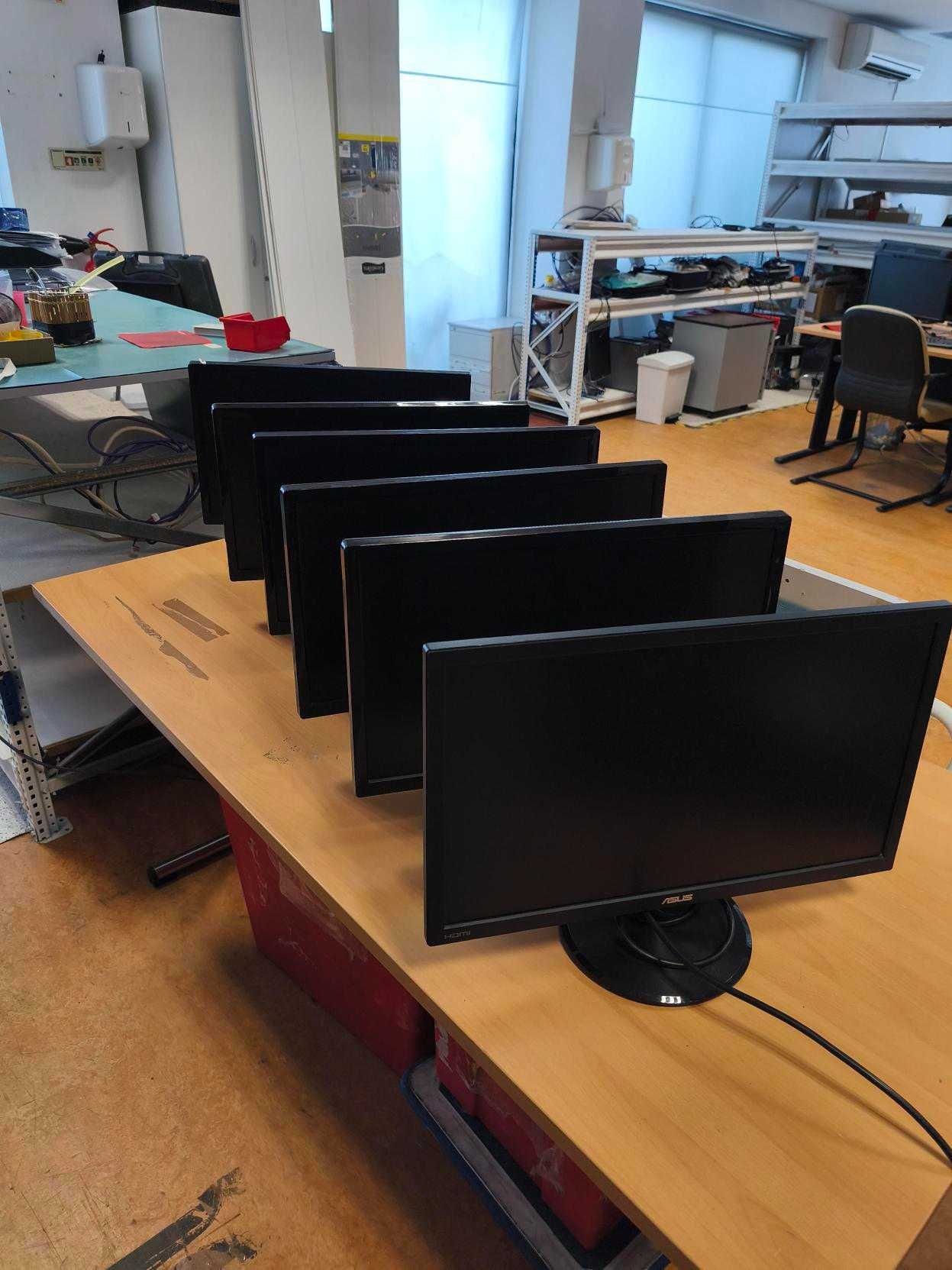 Monitor Asus VE228