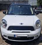 Mini Countryman S 1.6 Auto