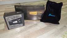 Блок живлення SeaSonic Prime 1300 Gold (SSR-1300GD) НА ГАРАНТІЇ