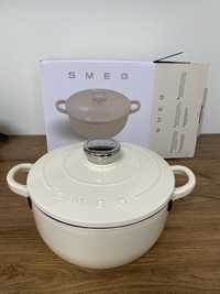 Каструля SMEG