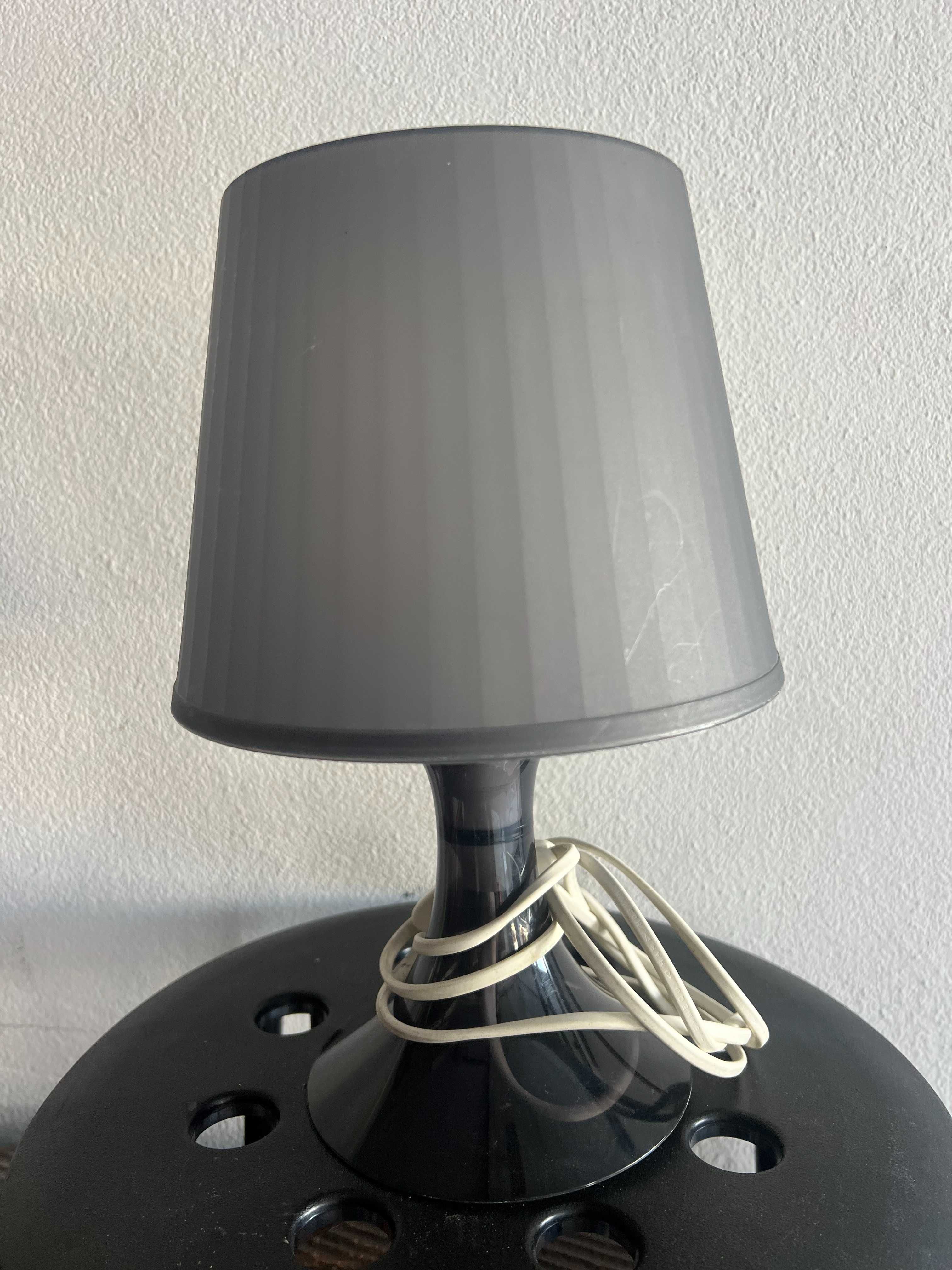 Candeeiros IKEA Lampan