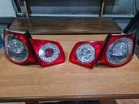 Lampy tylne Vw Jetta LED