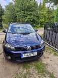 VW Golf VI Variant 1.2 TSI kombi niski przebieg
