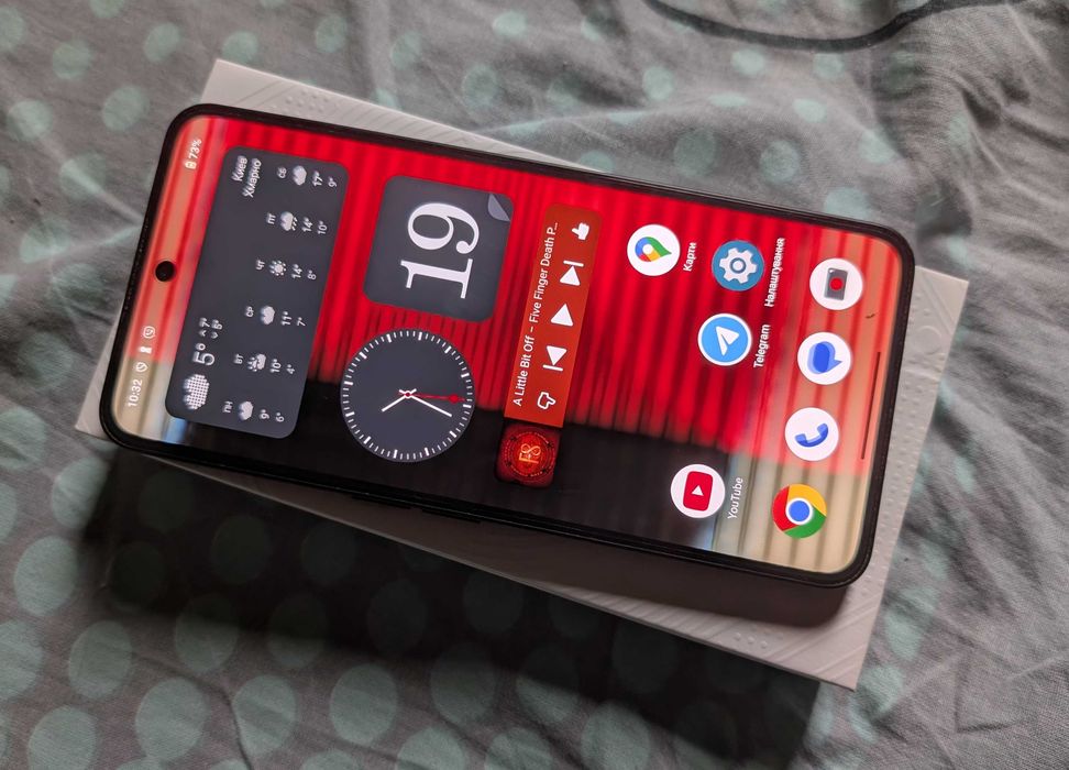 Nothing Phone 3a 8/128Gb