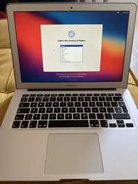 Mackbook Air 13”3 - 1.6 - 2GB - 2013