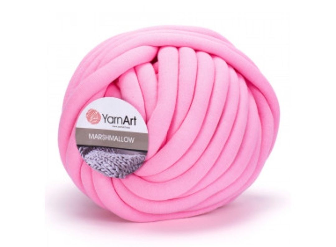 YarnArt Marshmallow