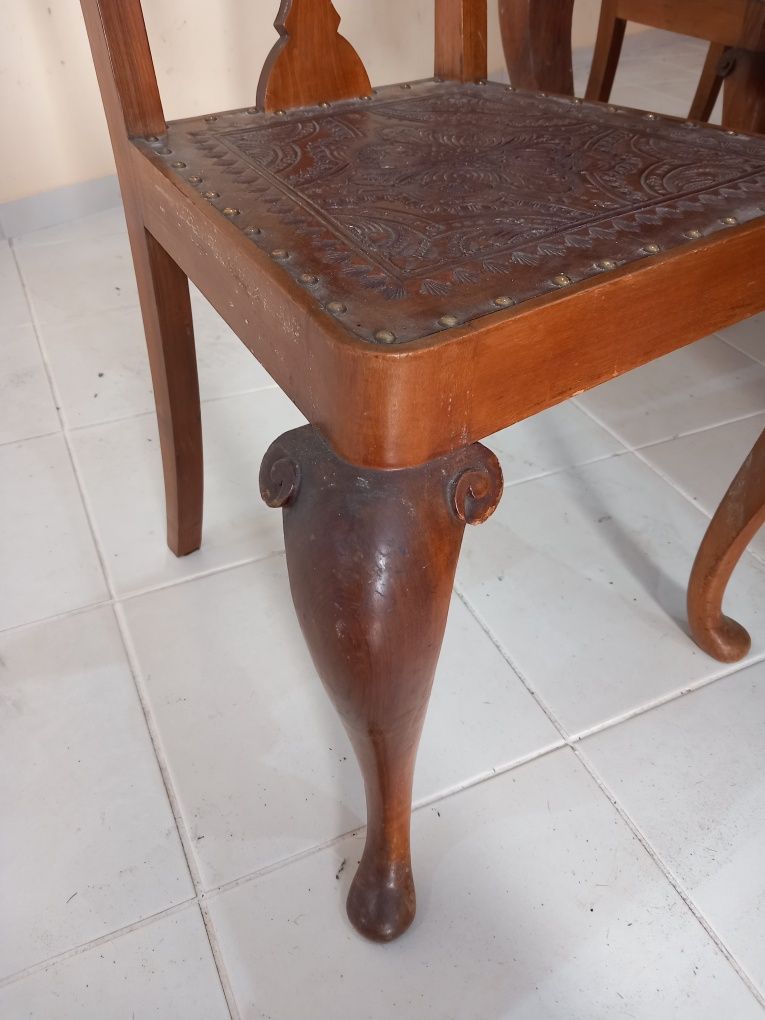 Mesa de  jantar.