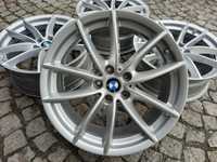 BMW 18 5x112 ET22 G20 G22 G23 G26 G32 G42 G11 G12 G15 G16 G32 G30 G01