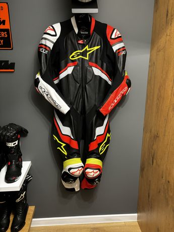 Kombinezon Alpinestars GP PLUS V3 NOWY roz 52