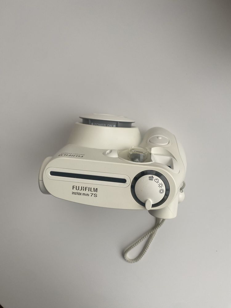 Фотоаппарат Fujifilm Instax mini 7S