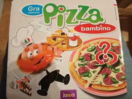 Nowa Gra Pizza Układanka