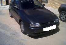 Peças Seat Ibiza 6K 93/96 1.9 d