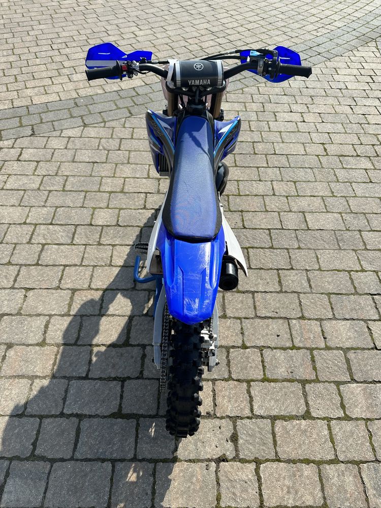 Yamaha Yz 65 2019