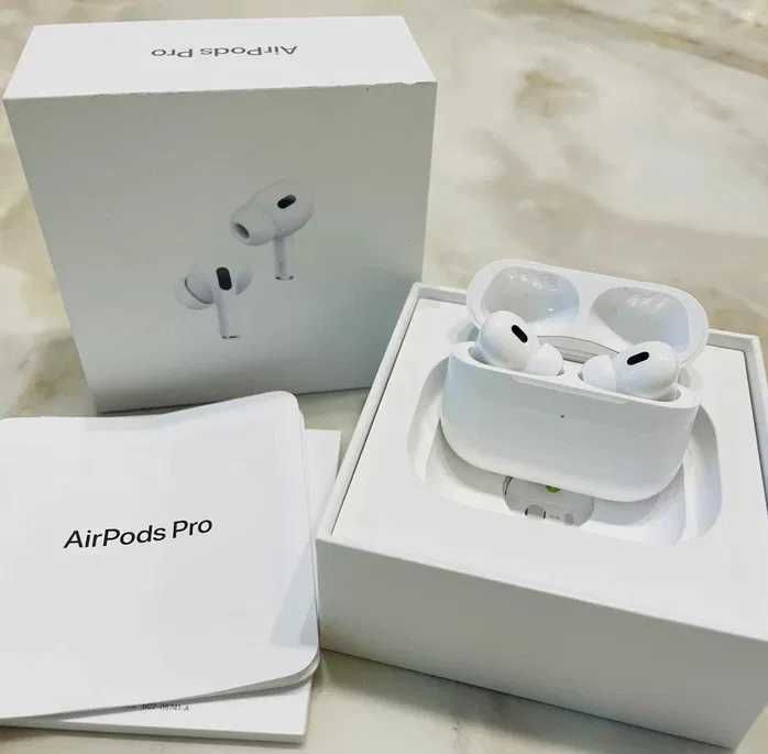AirPods Pro 2 Apple Наушники Навушники Еірподси Аирподсы Епл