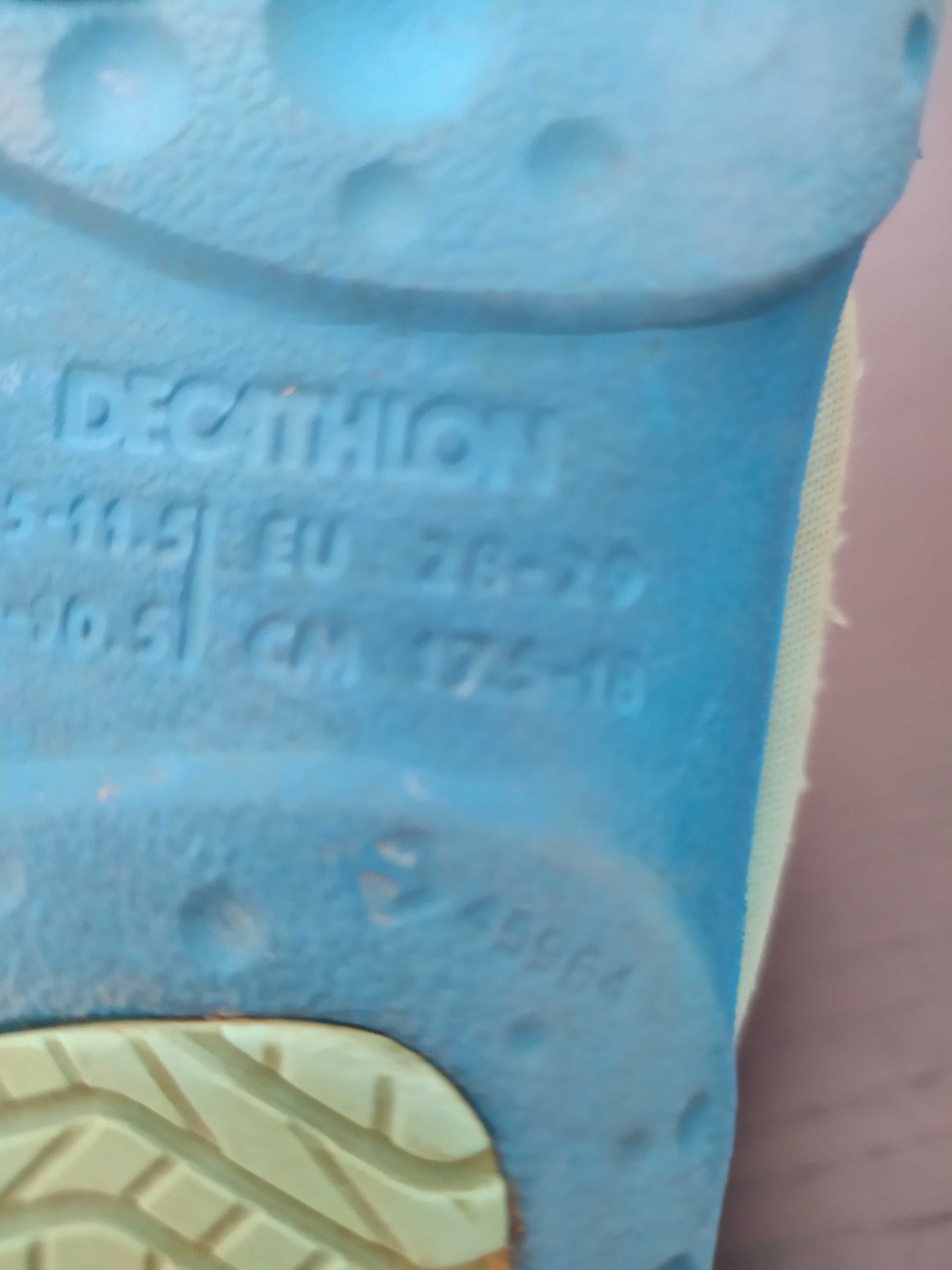 Crocs || Sandálias || Praia piscin