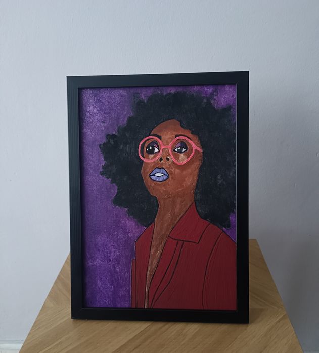 Obraz akryl na płótnie