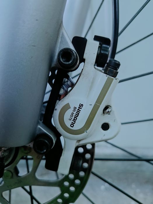 Rower MTB SCOTT ASPECT 40 + Gratis