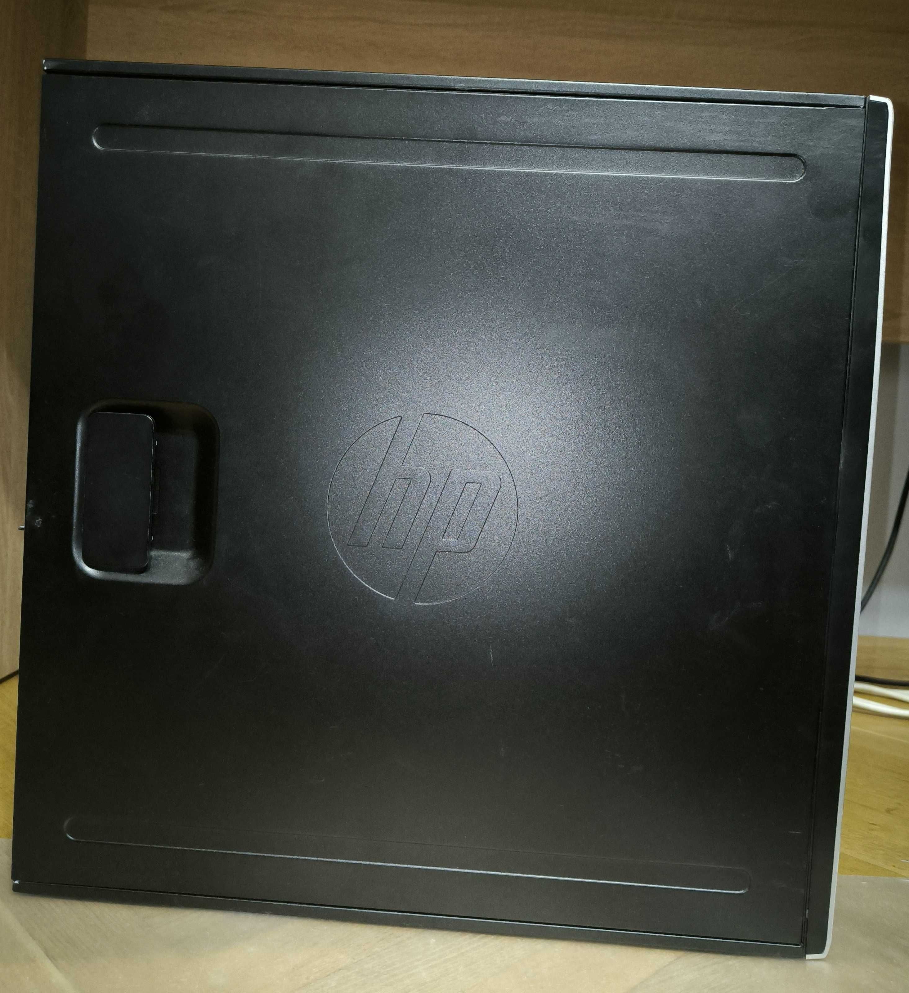 komputer HP Compaq Elite 8300 Intel I7
