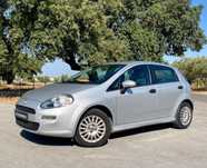 Fiat Punto 1.2 Lounge S&S
