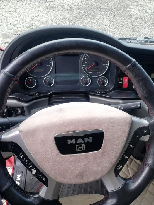 Розборка Шрот MAN TGX TGA TGS Євро 3,4,5 DAF XF 105, 95, Renault