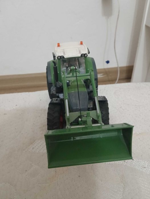 traktor fendt 933 vario siku 6796