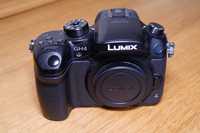 Panasonic LUMIX GH4