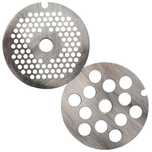 Sitko do maszynki nr 5 do mięsa Zelmer 5/8 8mm I 5/2,7