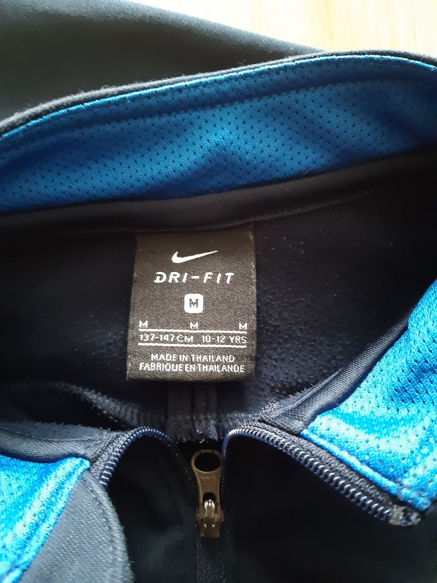 Chłopięca bluza Nike 10-12 lat, wzrost 137cm-147cm