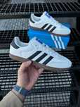 ‼️НОВИНКА‼️41-45 Adidas Samba OG white | spezial gazelle campus