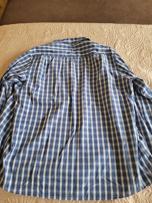 Koszula męska bugatti