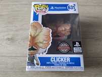 FUNKO POP Playstation The Last of Us: Clicker - 631 - NOWA