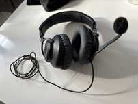Sluchawki JBL Quantum 100 bardzo dobry stan