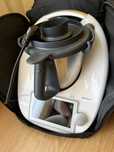 Thermomix tm6 uzywany dwa lata