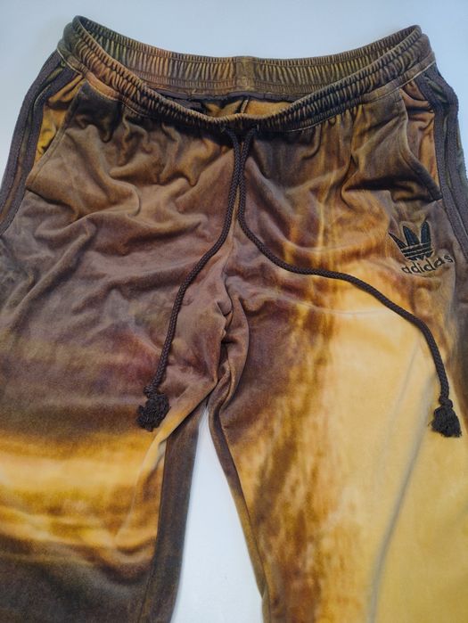 Adidas Song for the mute spodnie dresowe